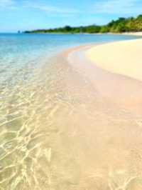 Island Calm at Armada Resort, Magalawa