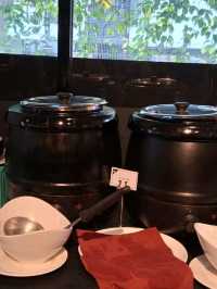 輕鬆嘆早餐