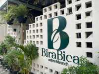 BiraBica - Coffee & Brunch 