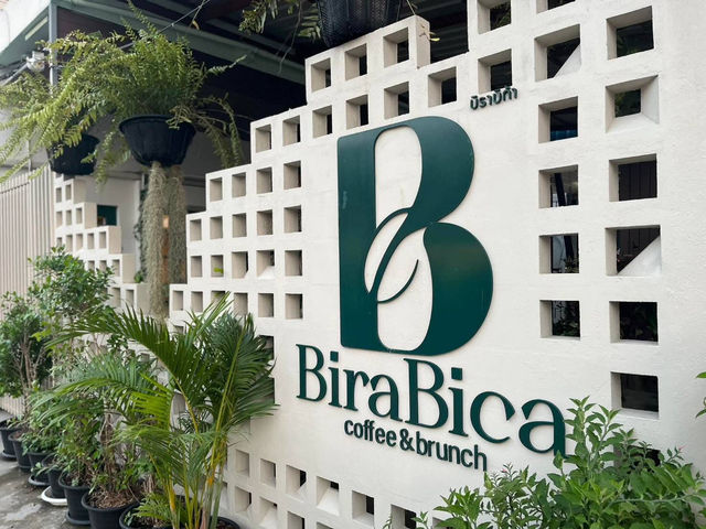 BiraBica - Coffee & Brunch 