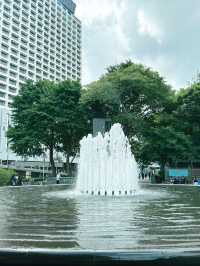 香港｜維多利亞公園｜靚景打卡熱點