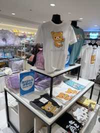 Rilakkuma Store