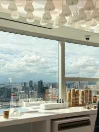 %ARABICA สาขา ENPIRE TOWER