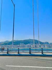 🌊 오륙도 — 마음이 뻥 뚫리는 바다 뷰 명소