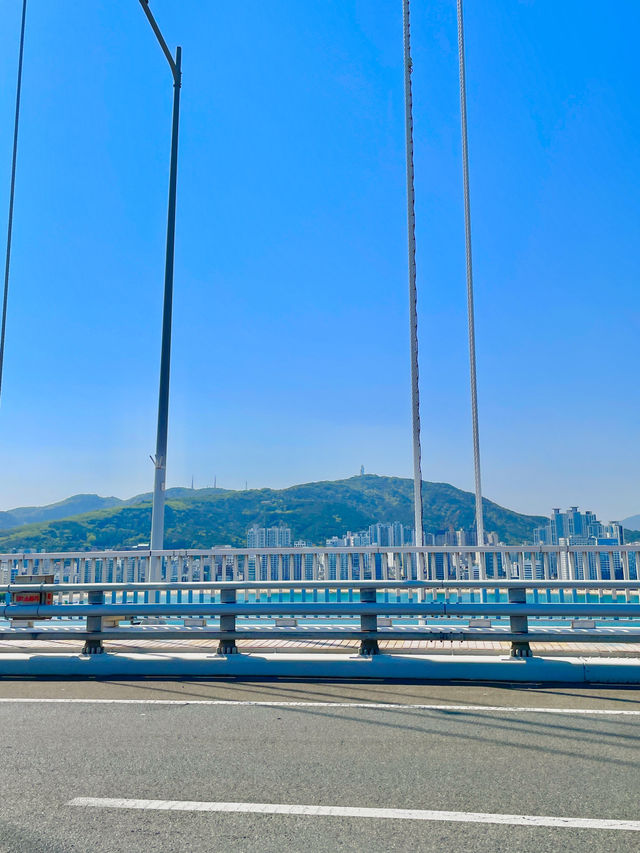 🌊 오륙도 — 마음이 뻥 뚫리는 바다 뷰 명소