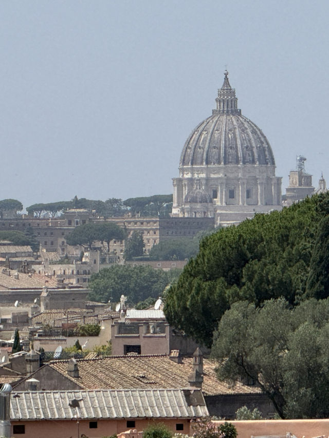 Roman Forum & Palatine Hill – Walk Through the Heart of Ancient Rome