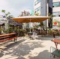 Process Cafe