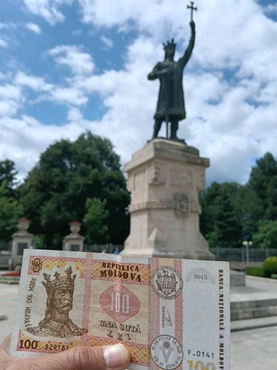 Beauty and romance Romania