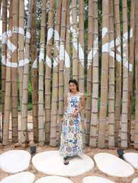 Cave Beach Club พัทยา