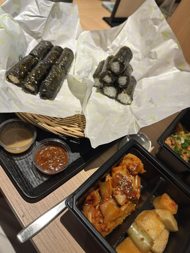 【福岡】韓国好き必見！？福岡で漢江ラーメンが食べれちゃう！？