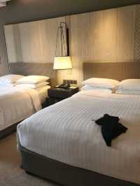 Hua Hin Marriott Resort & Spa