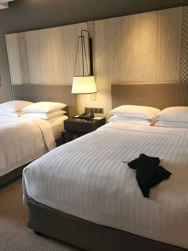 Hua Hin Marriott Resort & Spa