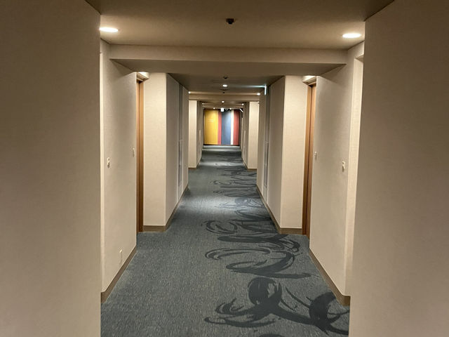 京都八條都飯店🇯🇵