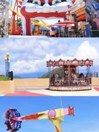香港海洋公園