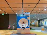 名古屋電氣科學館半日遊：免費入館的親子知識探索之旅