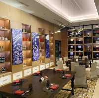 Luxury in the City: Fairmont Jakarta Shines Bright 🇮🇩