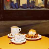 Olu Espresso Bar
