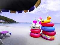 Xanadu Beach Resort Koh Larn