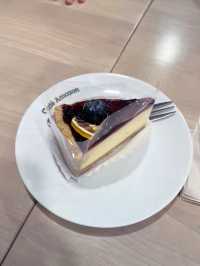 Cafe Amazon: the nostalgic touch of Thailand cafe