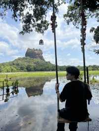 🏞️🇱🇰 Sigiriya + Dambulla Day Trip – Sri Lanka’s Ancient Wonders in One Day