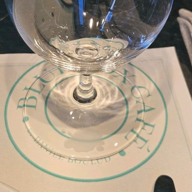 【ニューヨーク】ニューヨークの憧れのTIFFANYカフェ💙
