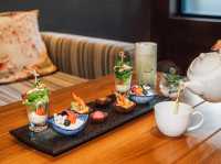  Mövenpick Suriwongse Hotel Chiang Mai 