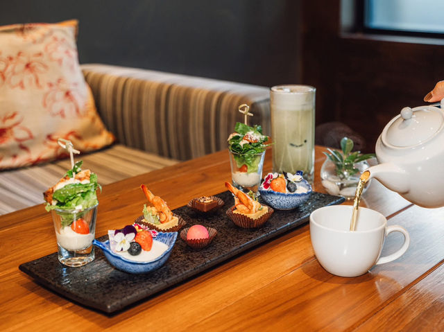  Mövenpick Suriwongse Hotel Chiang Mai 