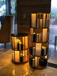 Sophistication in the Sky – My Luxurious Stay at Le Méridien Dhaka