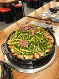 잠실 곱창 맛집 별미 곱창