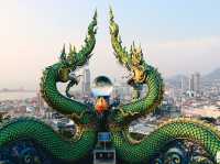 สำนักสงฆ์เขาพระครู 