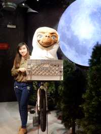  🌟 Snap with the Stars at Madame Tussauds Singapore!