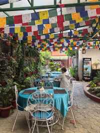 Tibet Boutique Hotel best stay in Kathmandu