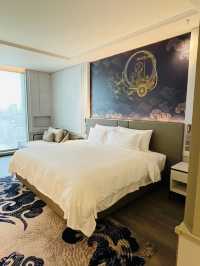 20億泰珠打造的Grande Centre Point Surawong