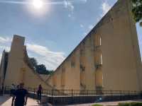 Jantar Mantar Is a Nerdy Wonderland