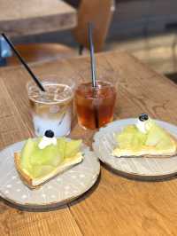 【静岡観光】˗ˏˋ 静岡で愛されるおしゃれ洋菓子店🎂 ˎˊ˗ 