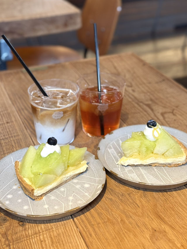 【静岡観光】˗ˏˋ 静岡で愛されるおしゃれ洋菓子店🎂 ˎˊ˗ 
