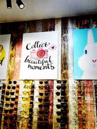 Blazing Sun, Broken Shades – Eco Optometry to the Rescue!