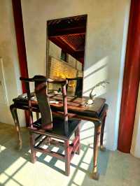 The Le Labo Jian Di Room: The home of the Stone Sink