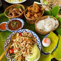 🌿 หว่านเสน่ห์ Cafe’ & Restaurant