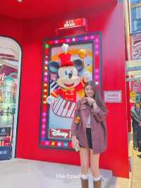 Day 3 ยังไหว เที่ยวกันต่อ ช่วงบ่าย Disneystore🏰📍