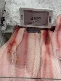 Fishy punchlines 