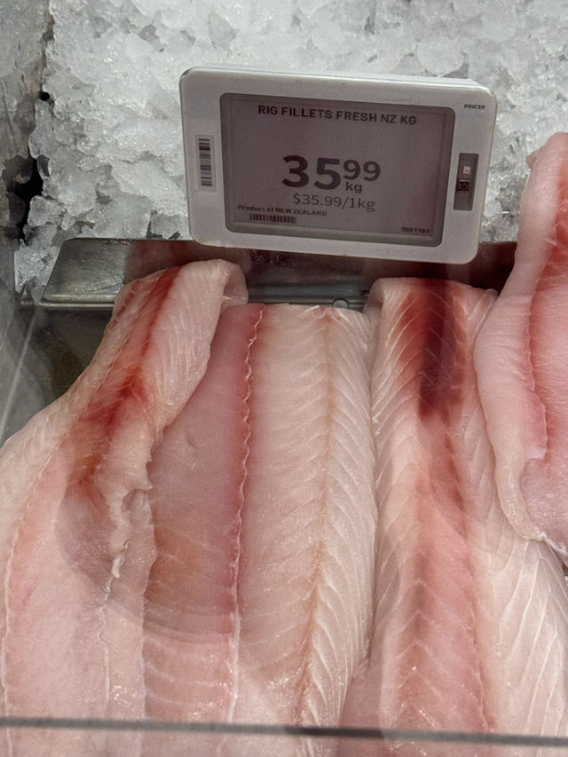 Fishy punchlines 