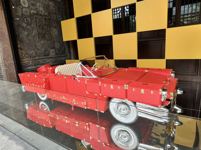 🛍️✨ Chengdu Taikoo Li 太古里 | Where Tradition Meets Trend