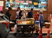 Bangkok: Where Chaos Whispers Magic