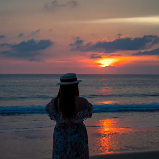 Baba Beach Club Natai by Sri panwa  
