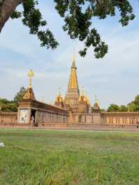 พรธาตุอินทร์แปลง อ.พยัคฆภูมิพิสัย จ.มหาสารคาม