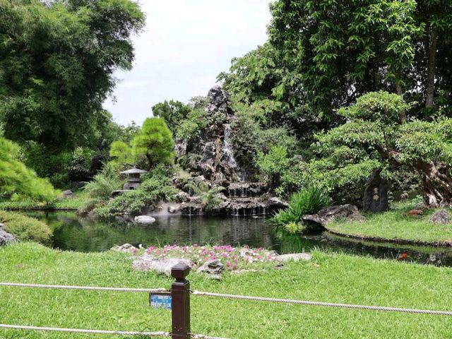 Thien Mu Pagoda (Hue)