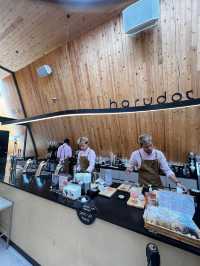 Harudot Chonburi by Nana Coffee Roasters