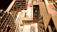 BookXcess @ REXKL – ร้านหนังสือในโรงหนังเก่าสุดเท่ใจกลางกัวลาลัมเปอร์