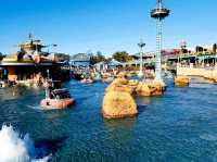 Set Sail at Port Discovery!